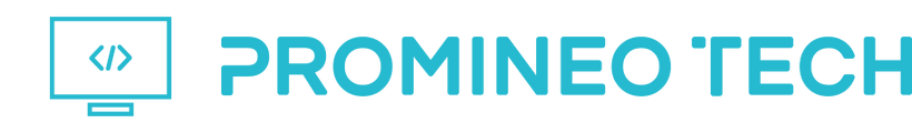 Logo for Promineo Tech Coding for Adults