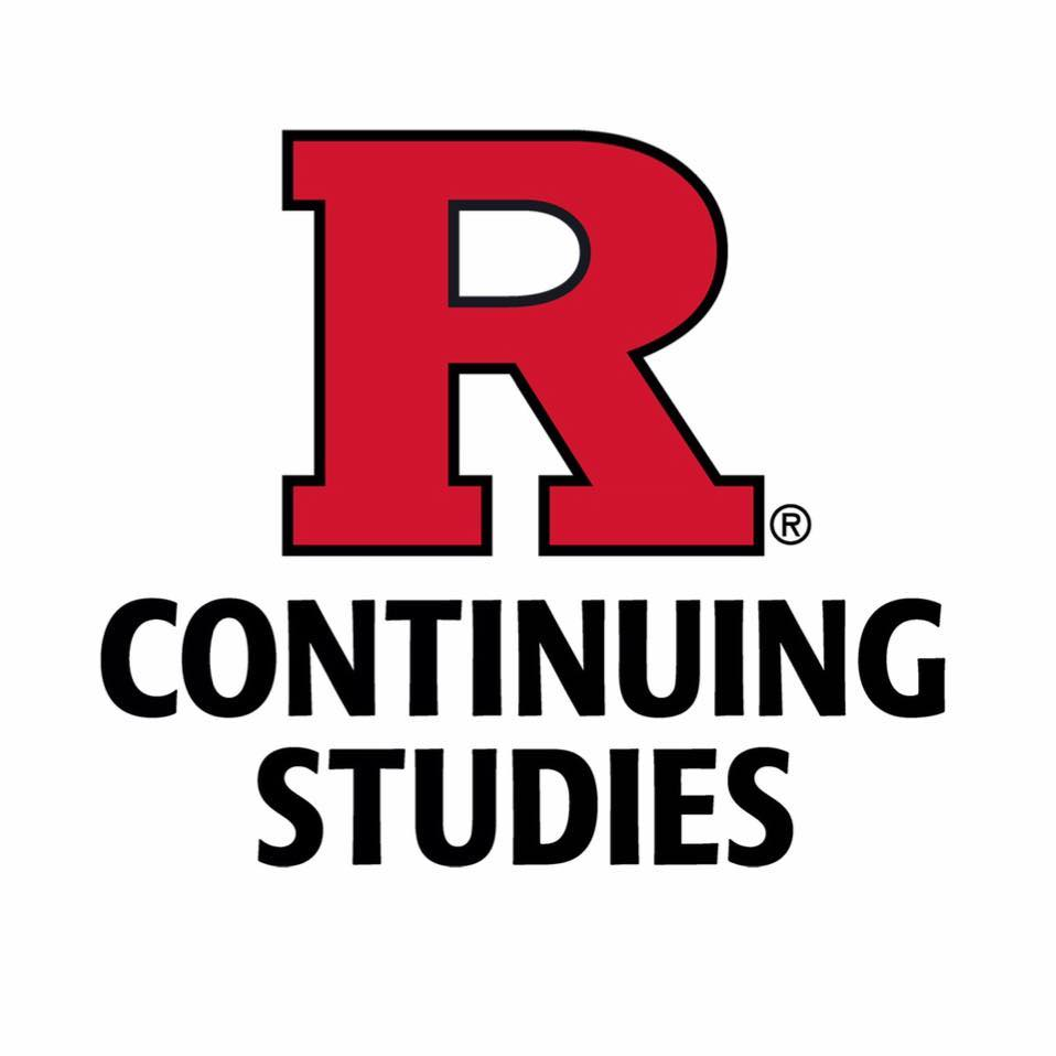 Logo for Rutgers, The State University of New Jersey Coding Bootcamp