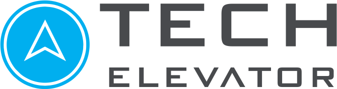 Logo for Tech Elevator Live Online Coding Bootcamp