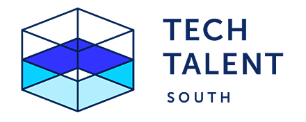 Logo for Tech Talent South Code Immersion Dallas