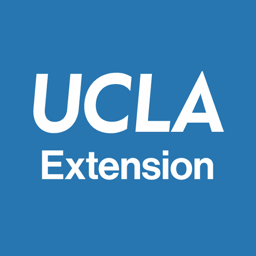 The University of California Los Angeles Extension The Coding Boot Camp at UCLA Extension in Los Angeles  logo