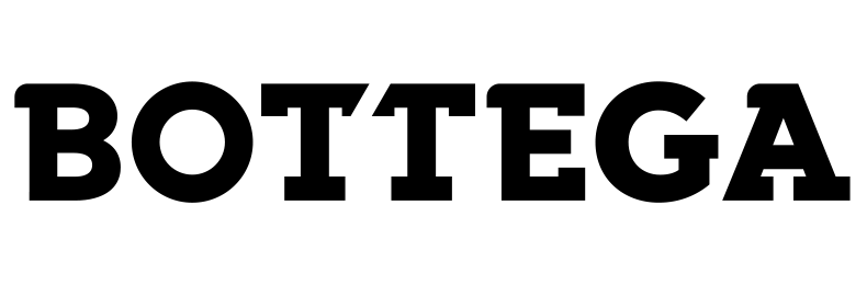 Logo for Bottega Python React FT Salt Lake City