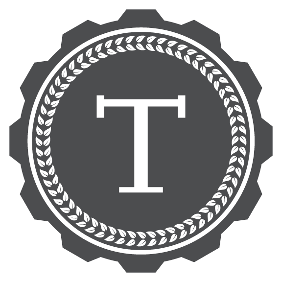 Logo for Turing Front End Denver