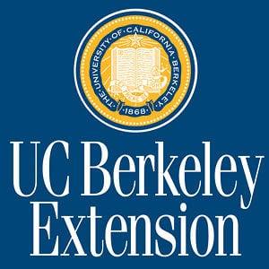 UC Berkeley Extension Berkeley Coding Boot Camp logo