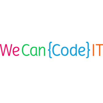 Logo for We Can Code It Coding Bootcamp