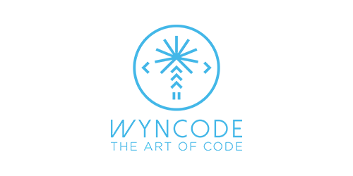 Logo for Wyncode Full Stack Development Bootcamp Miami