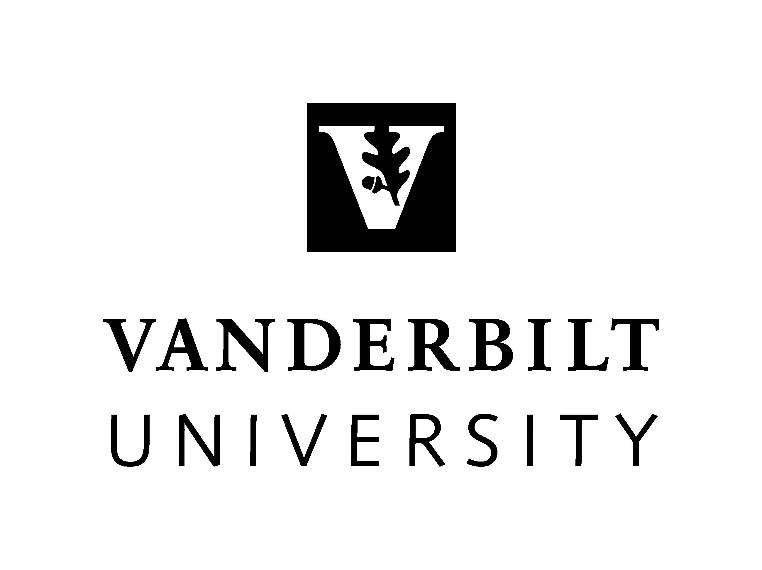 University of Vanderbilt Vanderbilt University Coding Boot Camp logo
