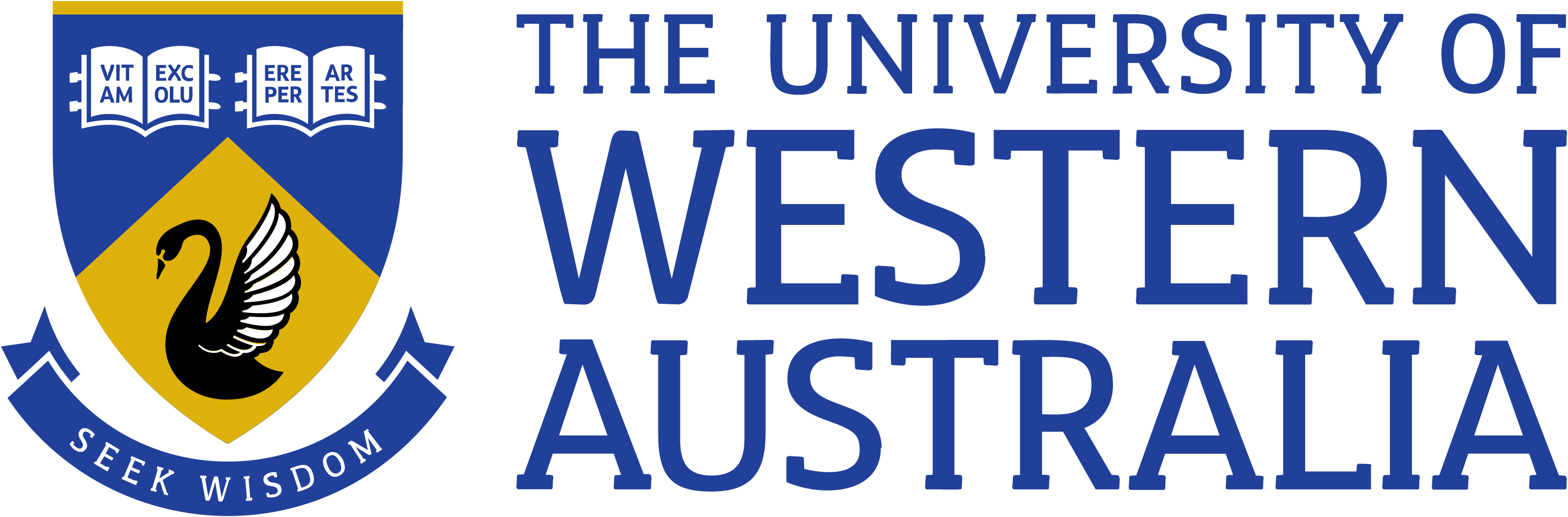 Logo for University of Western Australia Coding Boot Camp