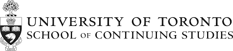Logo for University of Toronto School of Continuing Studies Coding Boot Camp