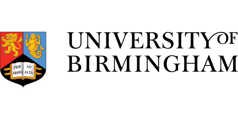 University of Birmingham Coding Boot Camp logo