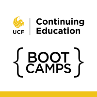 Logo for University of Central Florida Coding Boot Camp
