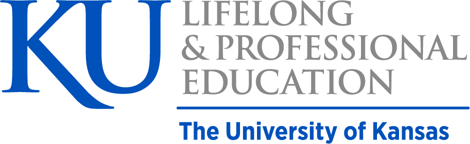 University of Kansas Lifelong & Professional Education Coding Boot Camp logo