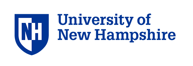University of New Hampshire Coding Boot Camp logo
