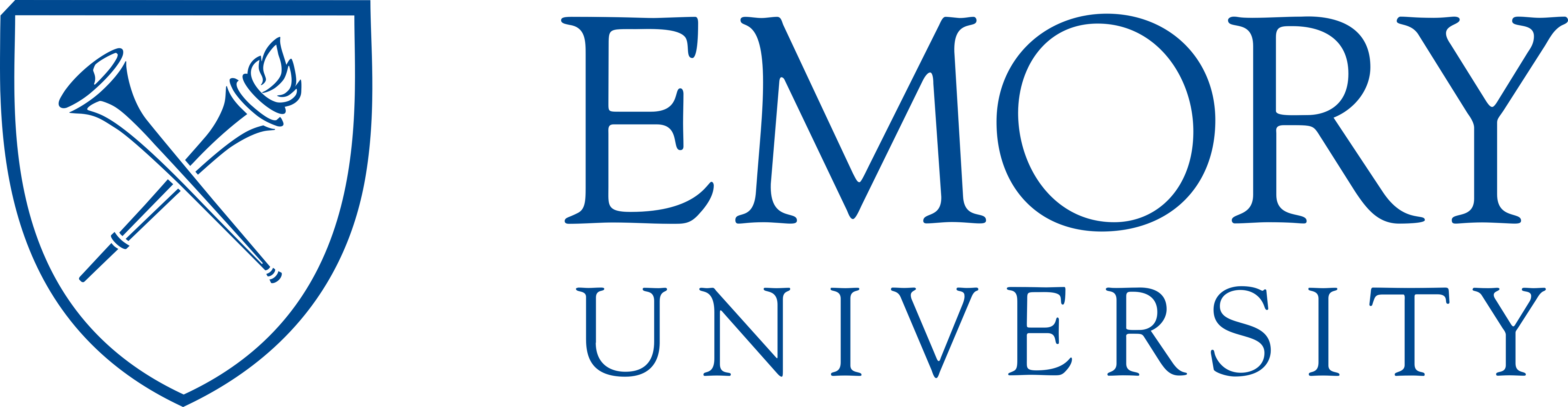 Logo for Emory University Coding Bootcamp