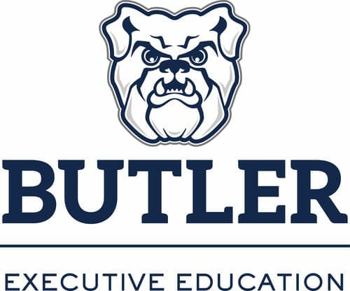 Logo for Butler Executive Education Coding Bootcamp