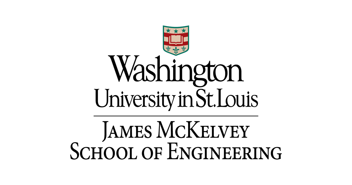Washington University in St. Louis McKelvey School of Engineering Coding Boot Camp logo