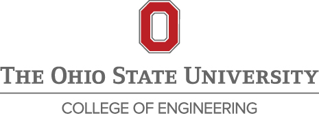 Logo for The Ohio State University, College of Engineering Coding Bootcamp