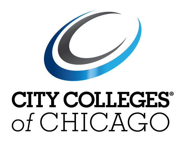 City College of Chicago  Everyone Can Code logo