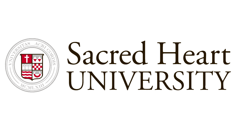 Logo for Sacred Heart University Coding Boot Camp Graduate Certificate 