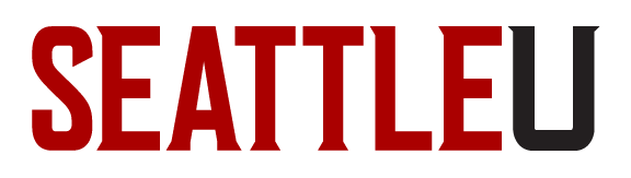 Logo for Seattle University Programming Boot Camp