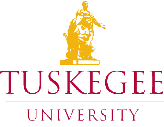 Tuskegee University R Programming Bootcamp logo