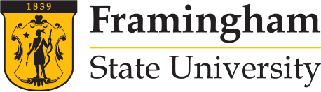 Logo for Framingham State University Certificate in Web Development Bootcamp 