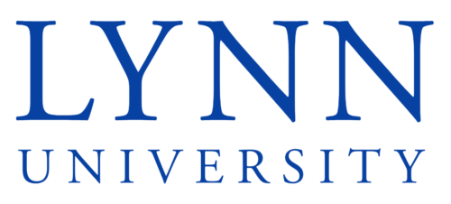 Logo for Lynn University Web Development Bootcamp