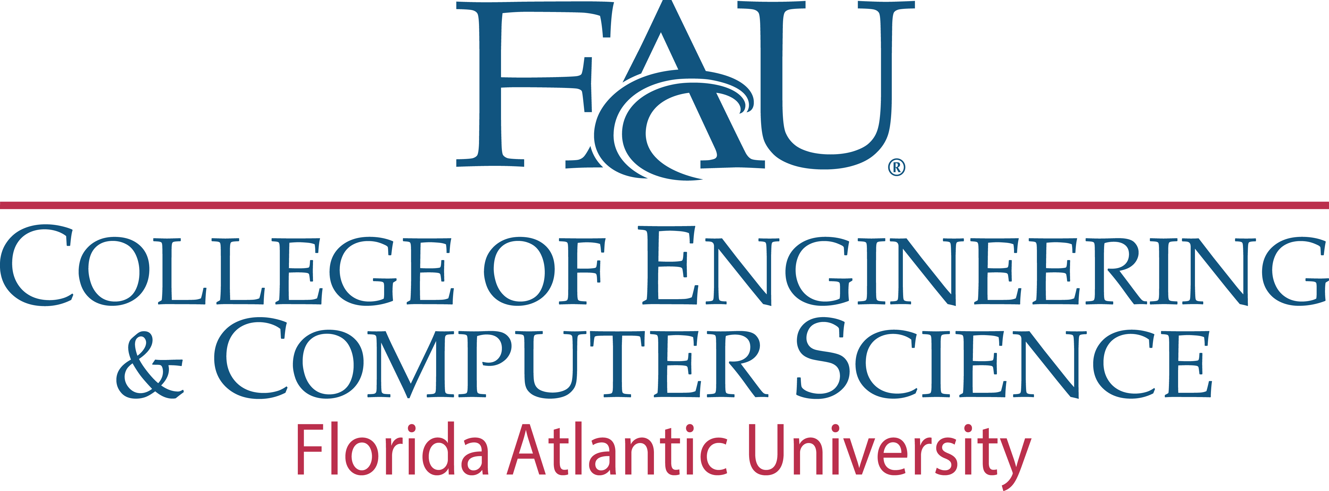 Logo for Florida Atlantic University Introduction to Programming Bootcamp