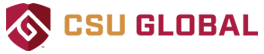 Colorado State University Global Undergraduate Certificate in Computer Programming logo