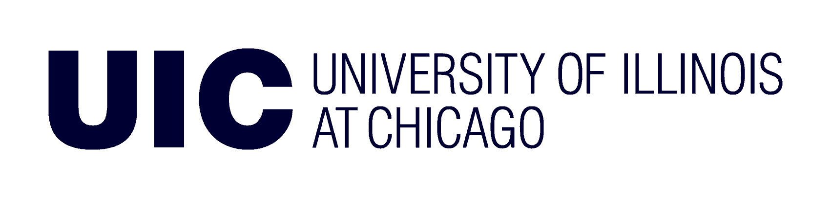 Logo for University of Illinois Chicago Coding Bootcamp