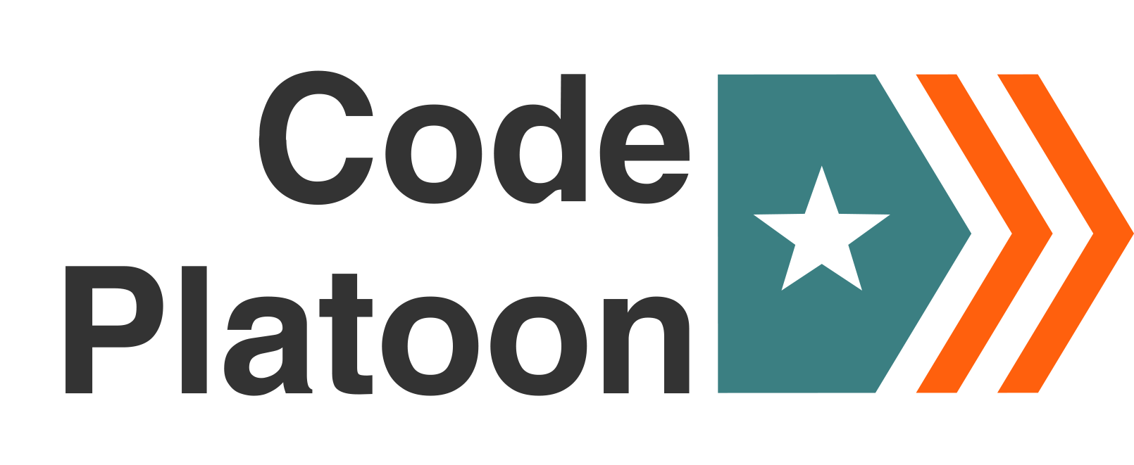Logo for Code Platoon Bootcamp