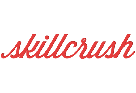 SkillCrush Front End Development logo