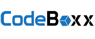 Logo for CodeBoxx Coding Program