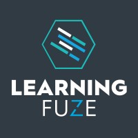 Logo for Learning Fuze Remote Full-Immersion Coding Bootcamp