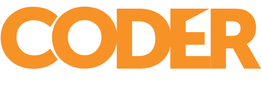 Coder Foundry Virtual Program logo