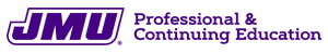 James Madison University Professional & Continuing Education Web Development Coding Bootcamp   logo