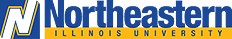 Logo for Northeastern Illinois University Web Development BootCamp