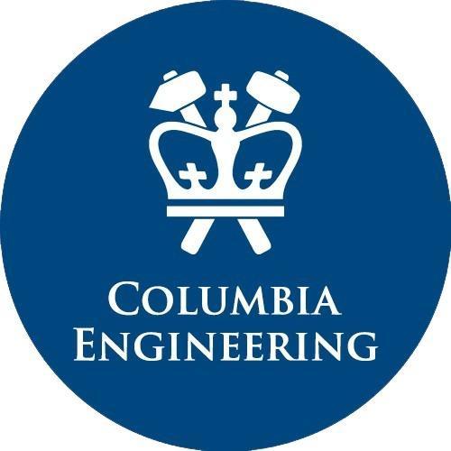 Logo for Columbia Engineering Columbia Engineering Coding Boot Camp