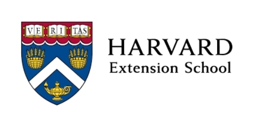 Harvard Extension School The Coding Boot Camp at Harvard Extension School logo