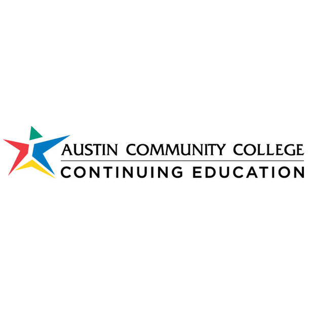 Logo for Austin Community College Continuing Education Software Developer Bootcamp
