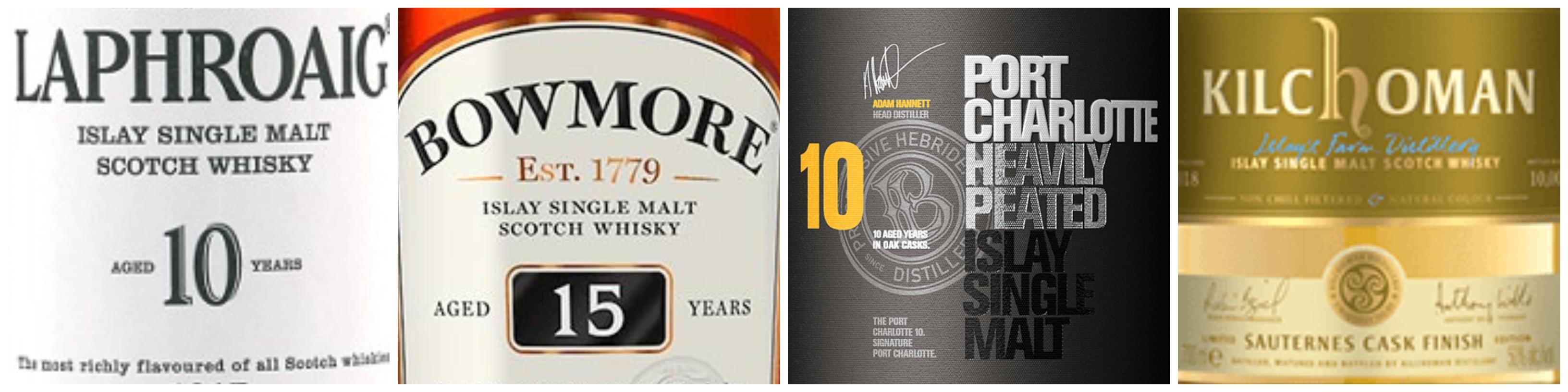 Best Peated Scotch 19 from Experts Across the U.S.
