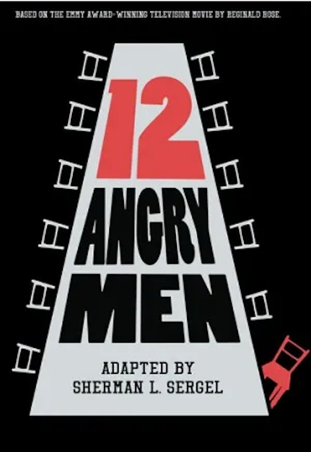 12 Angry Men