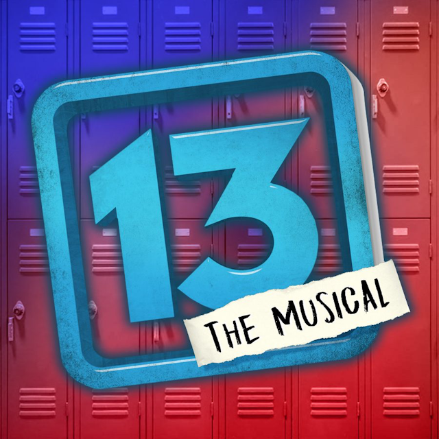 13 The Musical in San Diego