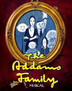 The Addams Family Musical
