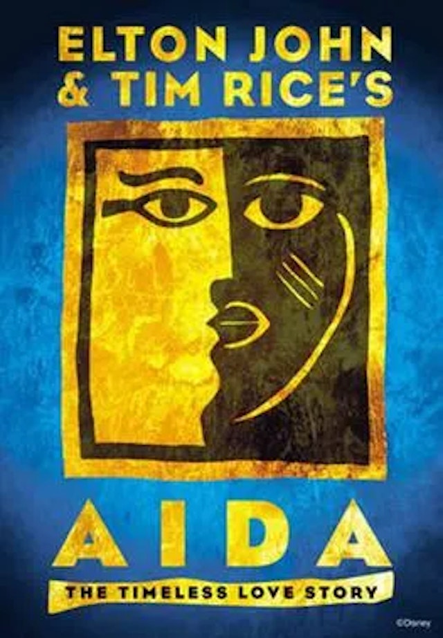 Aida, the Timeless Love Story