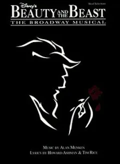 Beauty and the Beast Disney Musical