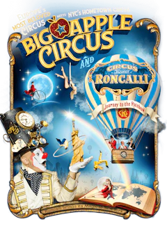 Big Apple Circus