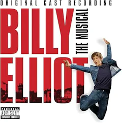 Billy Elliot The Musical