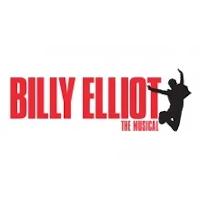 Billy Elliot The Musical