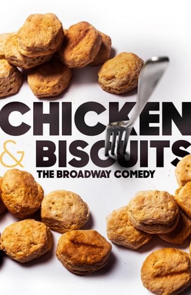Chicken and Biscuits Play